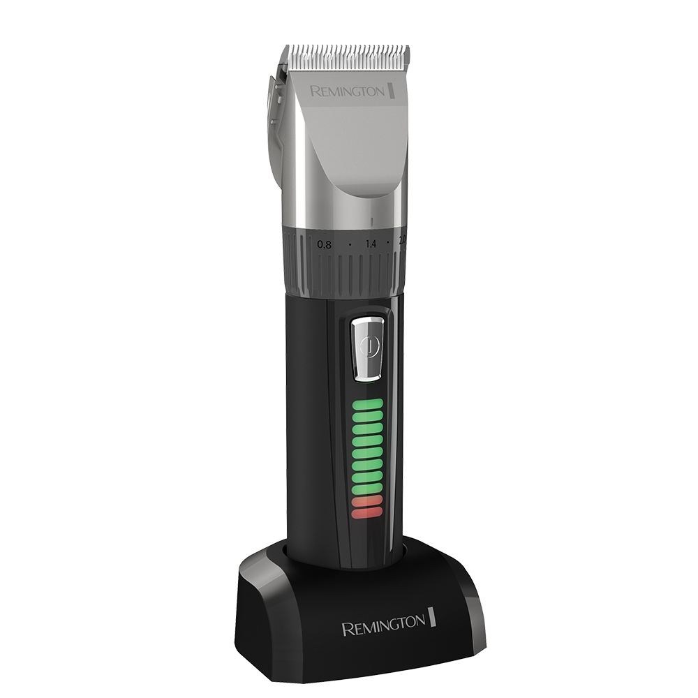 Genius Hair Clipper Remington